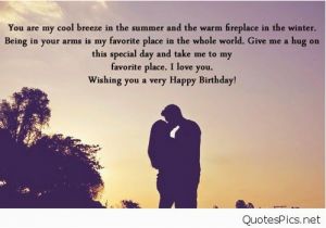 Happy Birthday Partner Quotes Happy Birthday Wishes Cards for Boyfriend