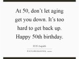 Happy Birthday Party Hard Quotes 50th Birthday Quotes Sayings 50th Birthday Picture
