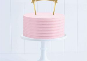 Happy Birthday Pennant Banner Cake topper Happy Birthday Banner Cake topper Prettyparties