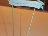 Happy Birthday Pennant Banner Cake topper Happy Birthday Cake topper Free Printable Inspiration