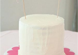 Happy Birthday Pennant Banner Cake topper Sweeterthansweets Cake Banner Bonanza