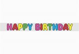 Happy Birthday Photo Banner Apps Birthday Banners Amazon Co Uk