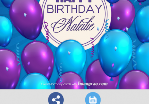 Happy Birthday Photo Card Maker Happy Birthday Card Maker android Apps On Google Play