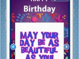 Happy Birthday Photo Card Maker Happy Birthday Card Maker Free Bday Greeting Cards by