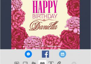 Happy Birthday Photo Card Maker Happy Birthday Card Maker On the App Store