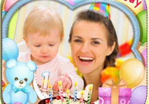 Happy Birthday Photo Card Maker Happy Birthday Photo Frame S Greeting E Card Maker Wiki