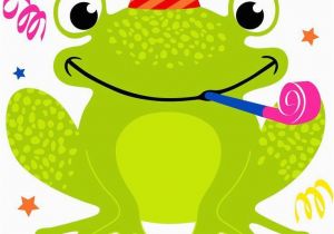 Happy Birthday Photos and Quotes Cute Happy Birthday Frog Birthday Fun Pinterest