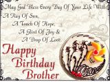 Happy Birthday Photos with Quotes Happy Birthday Brothers Quotes and Sayings