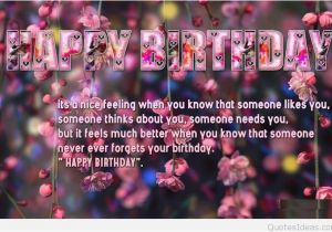 Happy Birthday Pics with Quotes Hd Happy Birthday Wallpapers Quotes and Sayings Cards