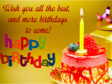 Happy Birthday Pictures and Quotes for Facebook Great Happy Birthday Wishes Facebook Messages for Your