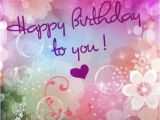 Happy Birthday Pictures and Quotes for Facebook Happy Birthday to You Quote with A Heart Pictures Photos