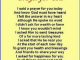 Happy Birthday Prayer Quotes 10 Sweet Birthday Prayer for Myself and Friends