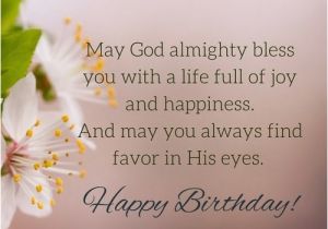 Happy Birthday Prayer Quotes 40 Happy Birthday Prayers Wishesgreeting