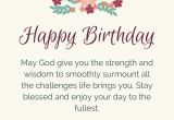 Happy Birthday Prayer Quotes Blessings From the Heart Birthday Prayers as Warm Wishes