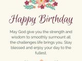 Happy Birthday Prayer Quotes Blessings From the Heart Birthday Prayers as Warm Wishes