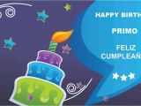 Happy Birthday Primo Quotes Primo Card Tarjeta Happy Birthday Youtube