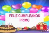 Happy Birthday Primo Quotes Primo Wishes Mensajes Happy Birthday Youtube