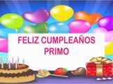 Happy Birthday Primo Quotes Primo Wishes Mensajes Happy Birthday Youtube