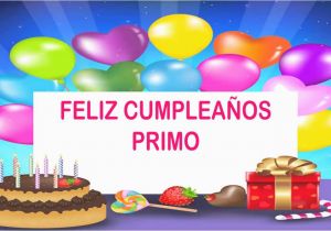 Happy Birthday Primo Quotes Primo Wishes Mensajes Happy Birthday Youtube