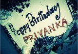 Happy Birthday Priyanka Quotes Happy Birthday Priyanka Have A Great One Enjoy the