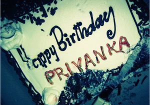 Happy Birthday Priyanka Quotes Happy Birthday Priyanka Have A Great One Enjoy the
