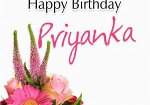 Happy Birthday Priyanka Quotes Happy Birthday Priyanka