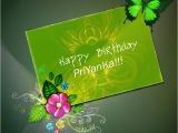 Happy Birthday Priyanka Quotes Happy Birthday Priyanka Pictures Images Photos