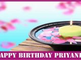 Happy Birthday Priyanka Quotes Priyanka Birthday Spa Happy Birthday Youtube