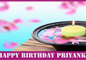 Happy Birthday Priyanka Quotes Priyanka Birthday Spa Happy Birthday Youtube