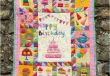 Happy Birthday Quilt Banner 1000 Images About P Q Holliday Quilts On Pinterest