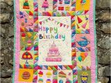 Happy Birthday Quilt Banner 1000 Images About P Q Holliday Quilts On Pinterest