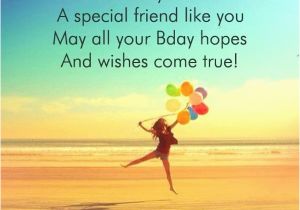Happy Birthday Quote for A Best Friend Happy Birthday Best Friend Quotes Images Wishes and Messages