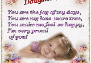 Happy Birthday Quote for A Daughter Happy Birthday Dad From Daughter Quotes Quotesgram