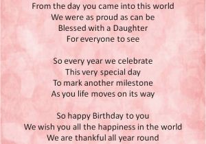 Happy Birthday Quote for A Daughter Quotes From Daughter Happy Birthday Daddy Quotesgram