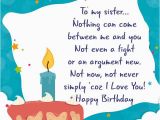 Happy Birthday Quote for A Sister Birthday Wishes for Sister Quotes and Messages