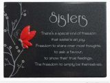 Happy Birthday Quote for A Sister Wonderful Happy Birthday Sister Quotes and Images