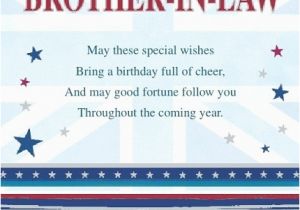 Happy Birthday Quote for Brother In Law Birthday Wishes for Brother Quotes Quotesgram