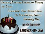 Happy Birthday Quote for Brother In Law Happy Birthday Brother In Law Quotes Quotesgram