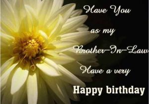 Happy Birthday Quote for Brother In Law Happy Birthday Brothers In Law Quotes Cards Sayings