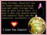 Happy Birthday Quote for Cousin Birthday Quotes for Cousin Female Quotesgram