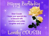 Happy Birthday Quote for Cousin Happy Birthday Cousin Quotes Images Pictures Photos