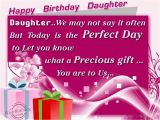 Happy Birthday Quote for Daughter 70 Step Daughter Birthday Wishes