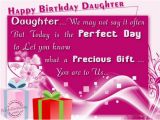 Happy Birthday Quote for Daughter Inspirational Quotes for Daughters Birthday Quotesgram