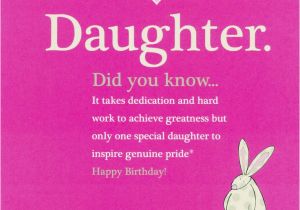 Happy Birthday Quote for Daughter Quotes From Daughter Happy Birthday Quotesgram