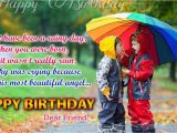 Happy Birthday Quote for Friend In Hindi Happy Birthday My Dear Friend Quotes Wishes Greetings