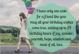 Happy Birthday Quote for Friends 20 Birthday Wishes for A Friend Pin and Share