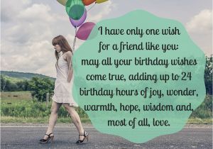 Happy Birthday Quote for Friends 20 Birthday Wishes for A Friend Pin and Share