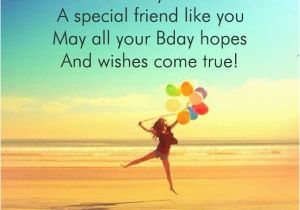 Happy Birthday Quote for Friends Happy Birthday Best Friend Quotes Images Wishes and Messages