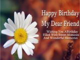 Happy Birthday Quote for Friends Happy Birthday Brother Messages Quotes and Images