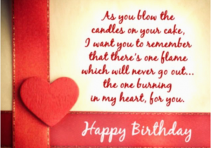 Happy Birthday Quote for Girl top 20 Birthday Quotes for Girlfriend Quotes Yard